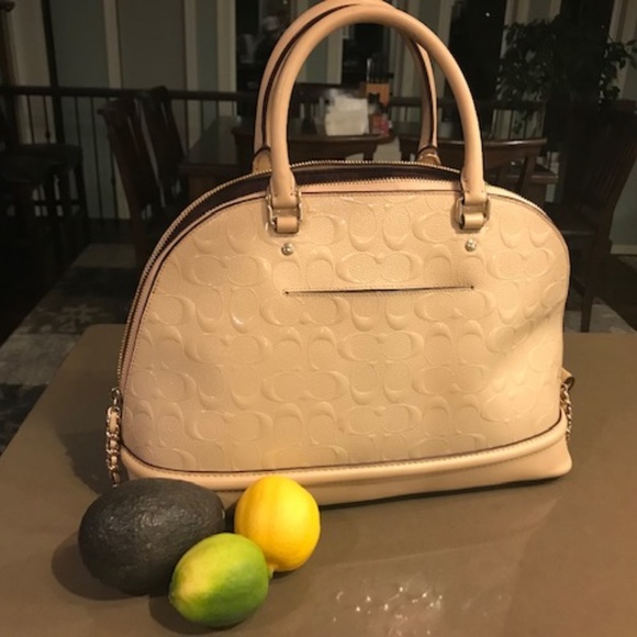 Coach - Picture 6 of 6